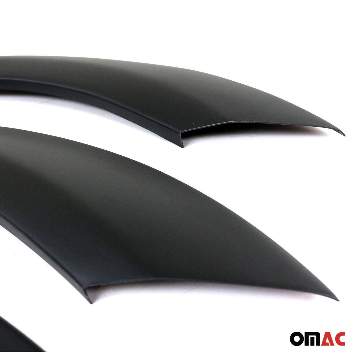 Mercedes-Benz Sprinter Wheel Arch Protection - Omac - W906 - '06-'18